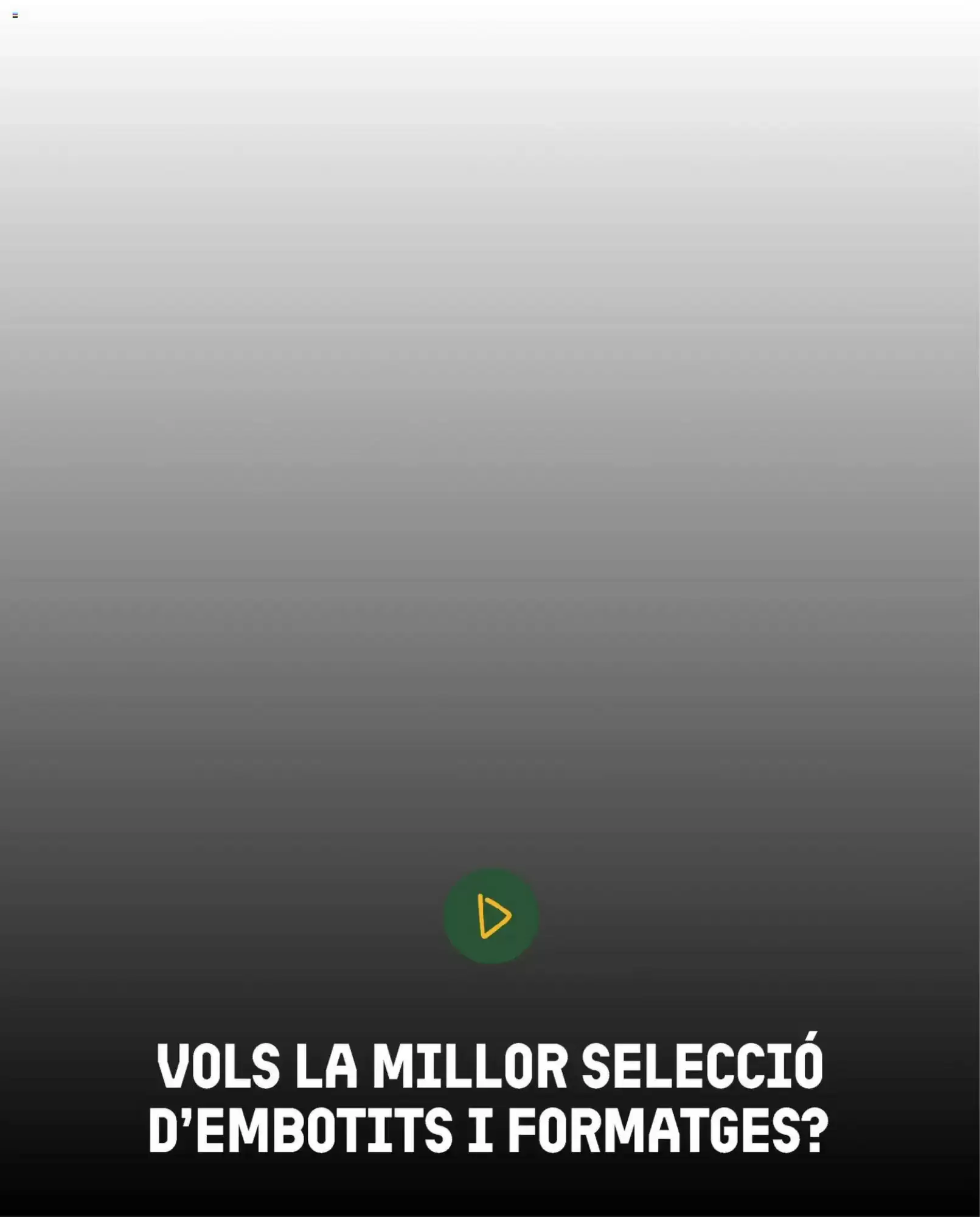 Folleto promocional de BonpreuEsclat válido desde el 14/10/2026 - Página 76.