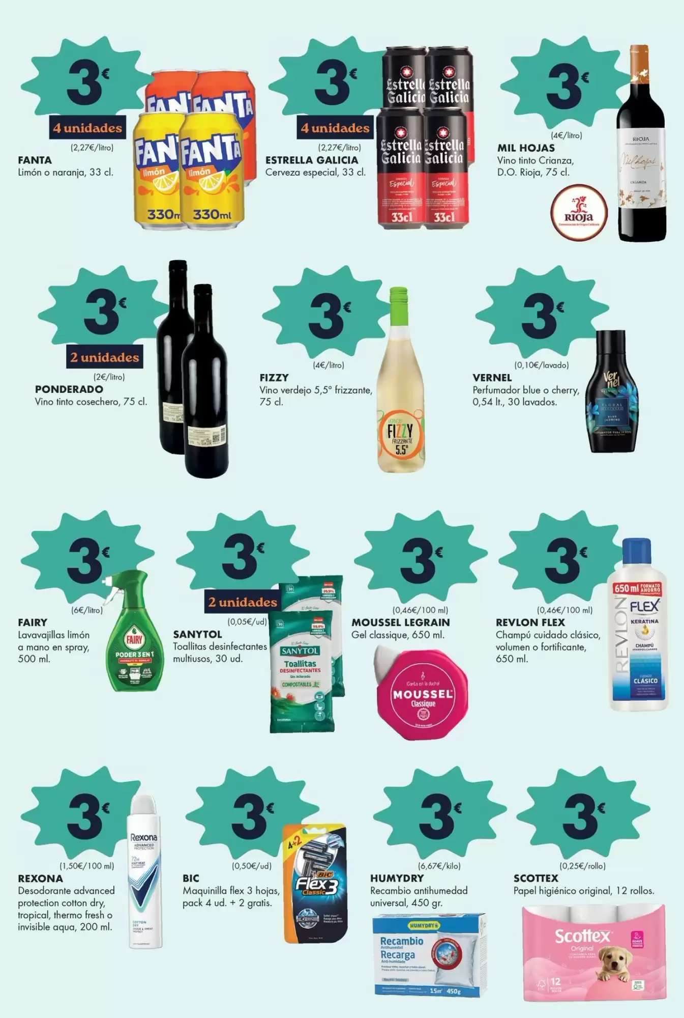 Folleto promocional de Lupa válido desde el 15/10/2026 - Página 7.