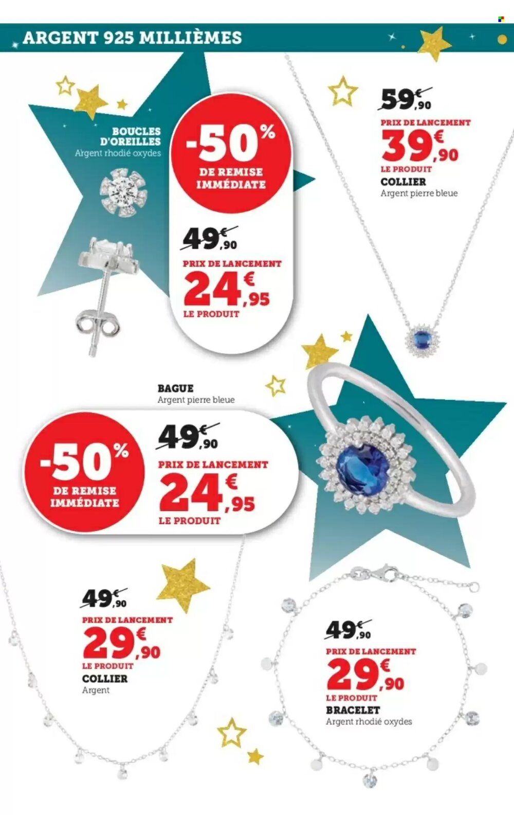 Prospectus promotionnel Super U valable à partir du 25/11/2025 - Page 2.