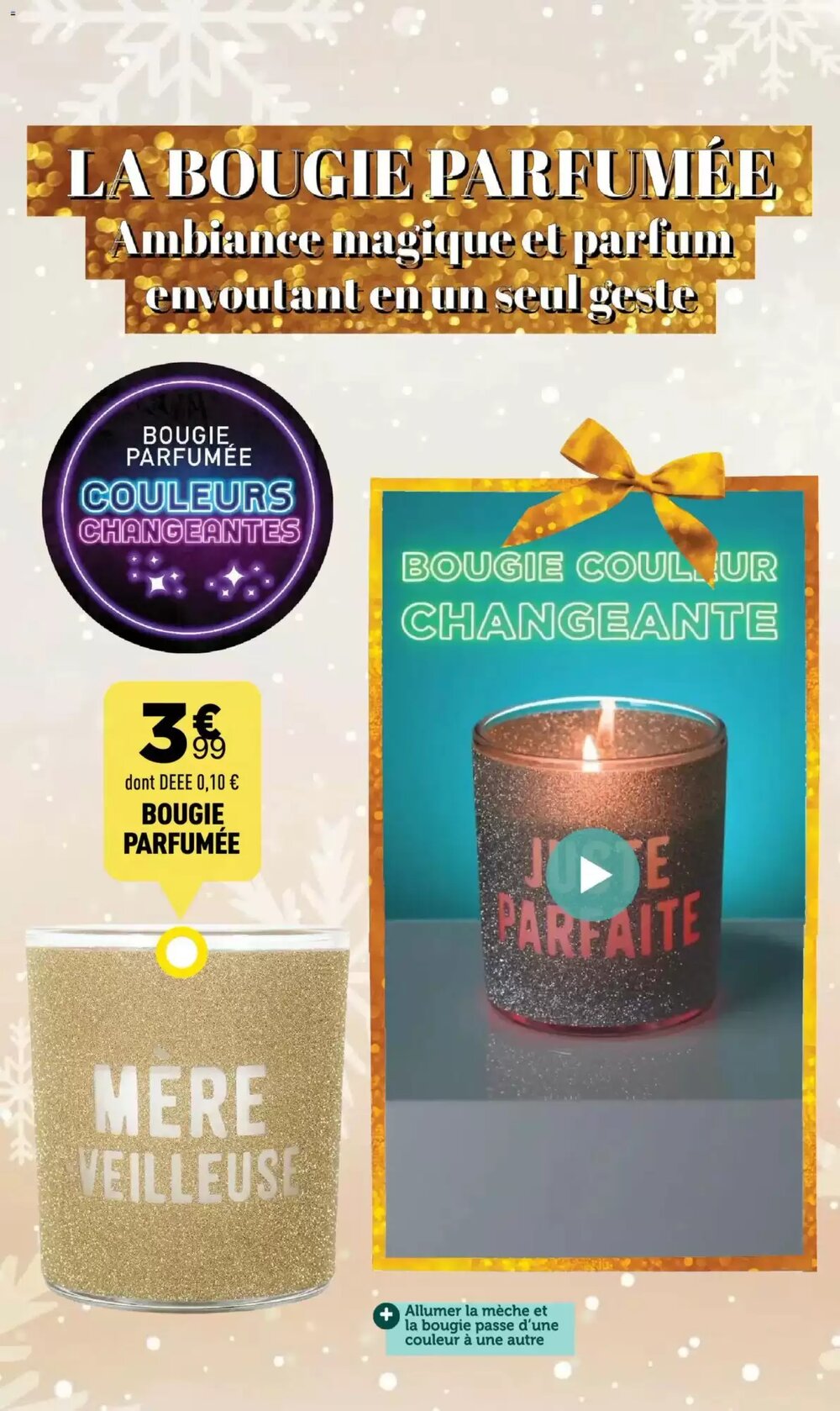 Prospectus promotionnel Centrakor valable à partir du 01/12/2025 - Page 4.