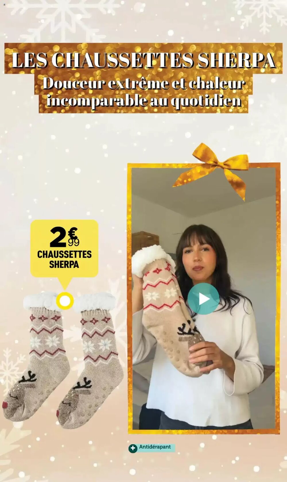 Prospectus promotionnel Centrakor valable à partir du 01/12/2025 - Page 5.