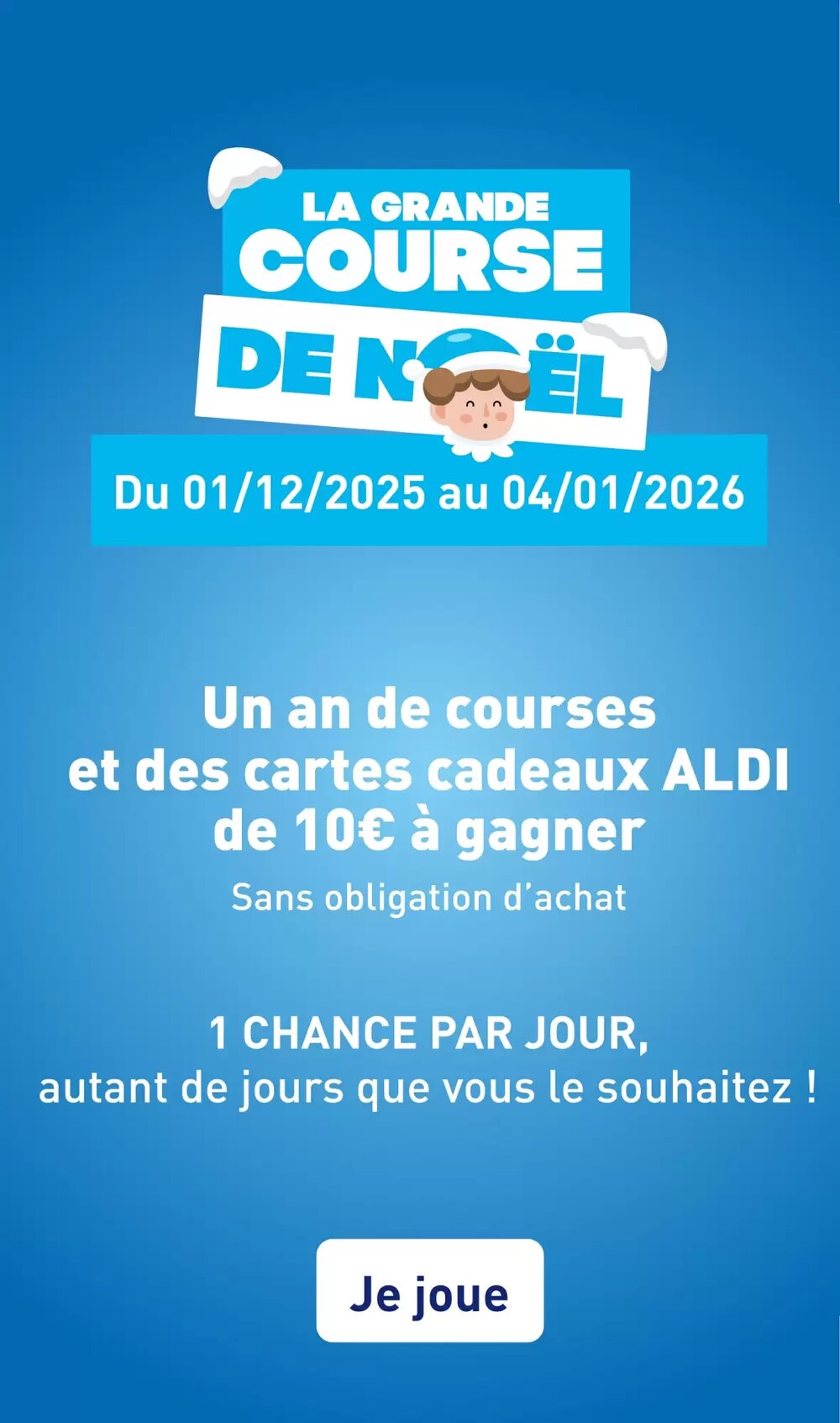 Prospectus promotionnel ALDI valable à partir du 02/12/2025 - Page 4.