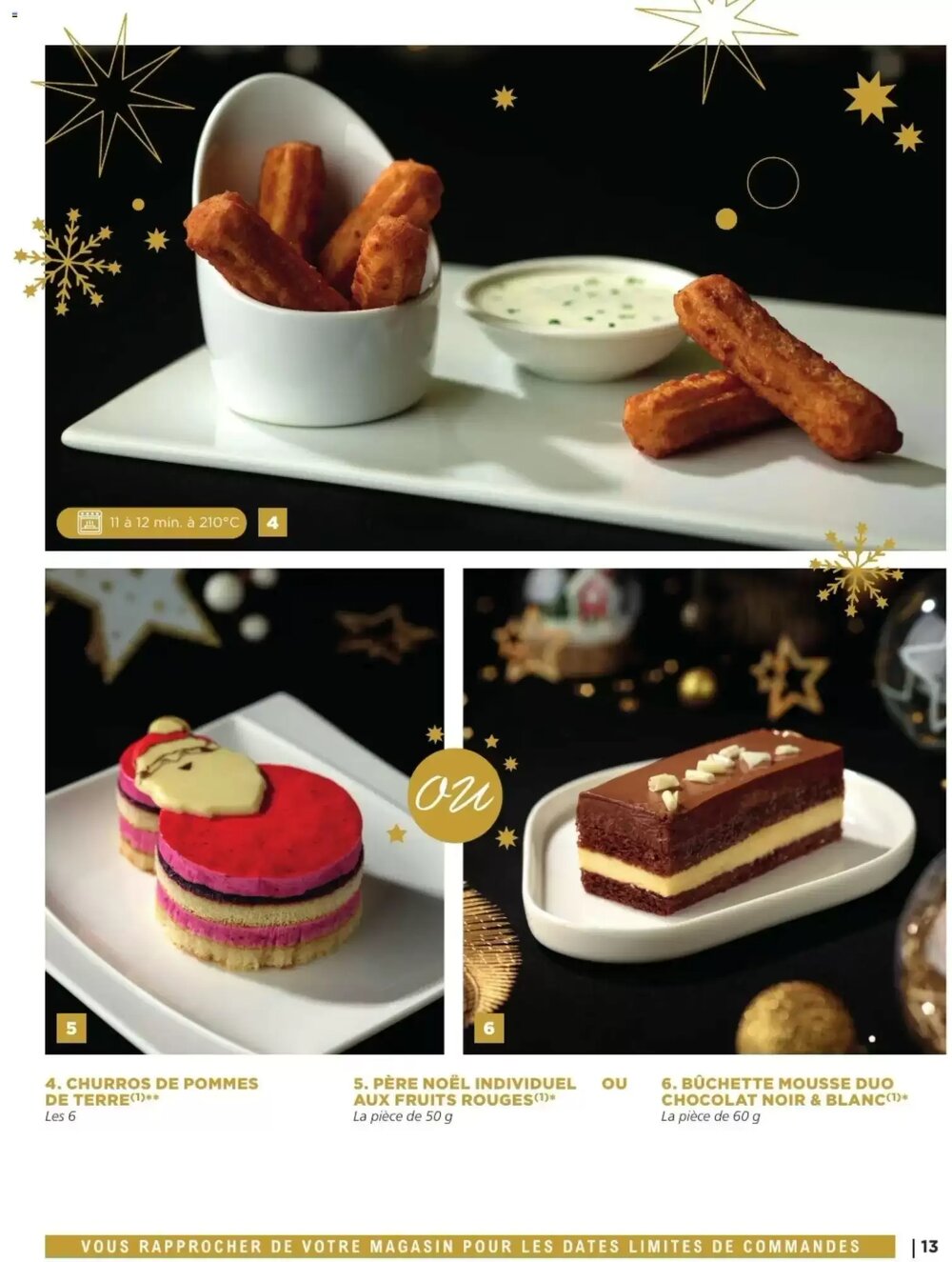 Prospectus promotionnel E.Leclerc valable à partir du 02/12/2025 - Page 13.