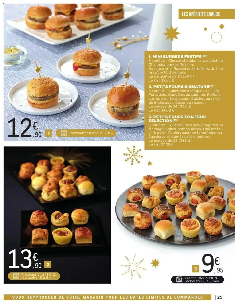 Prospectus promotionnel E.Leclerc valable à partir du 02/12/2025 - Page 25.