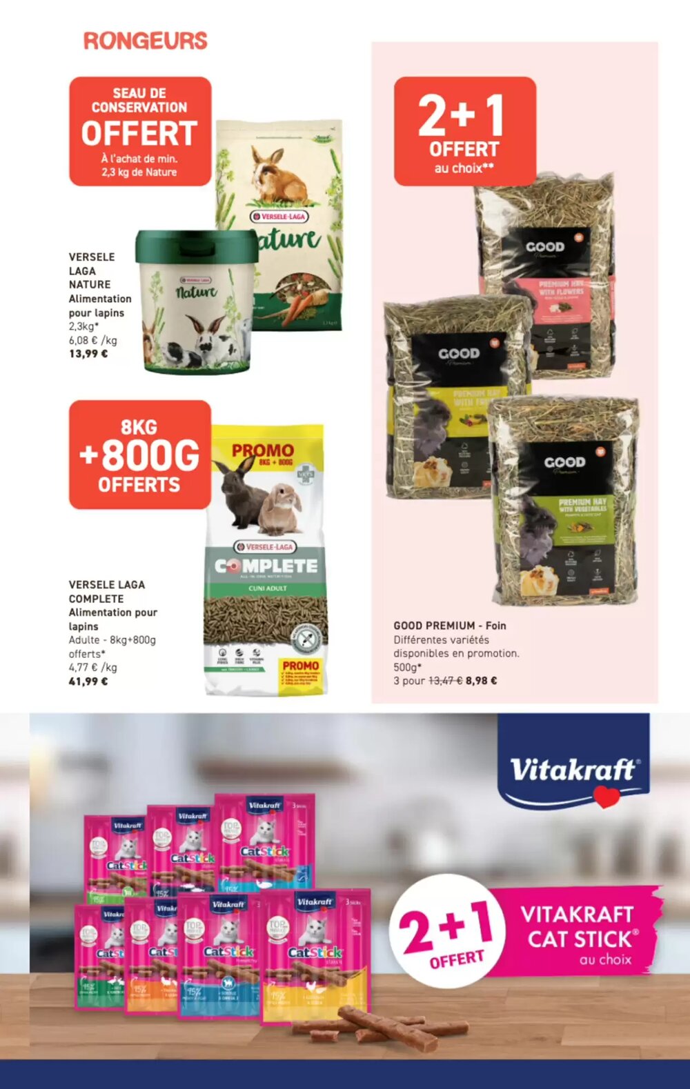 Prospectus promotionnel Tom&Co valable à partir du 02/12/2025 - Page 2.