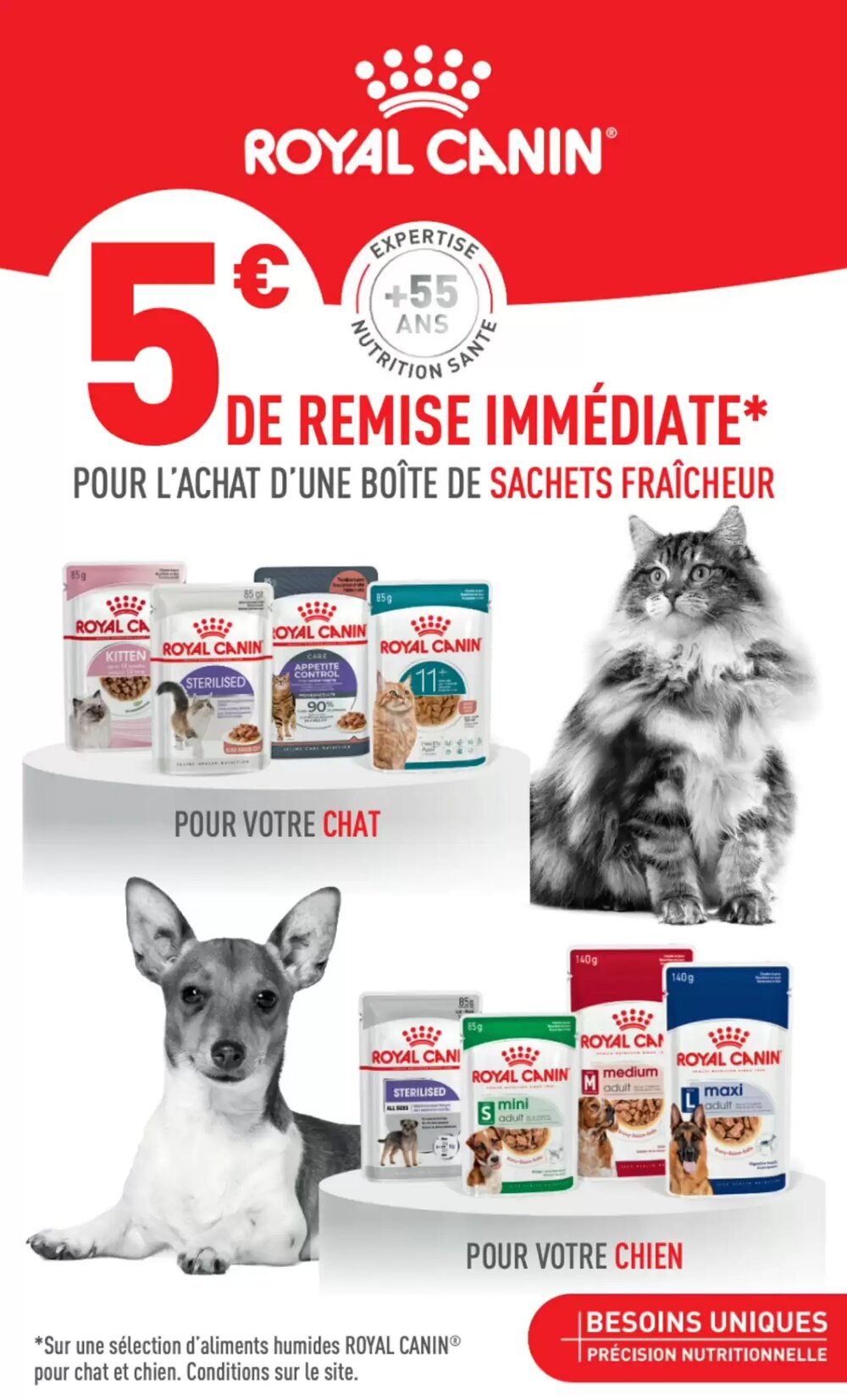 Prospectus promotionnel Tom&Co valable à partir du 02/12/2025 - Page 9.