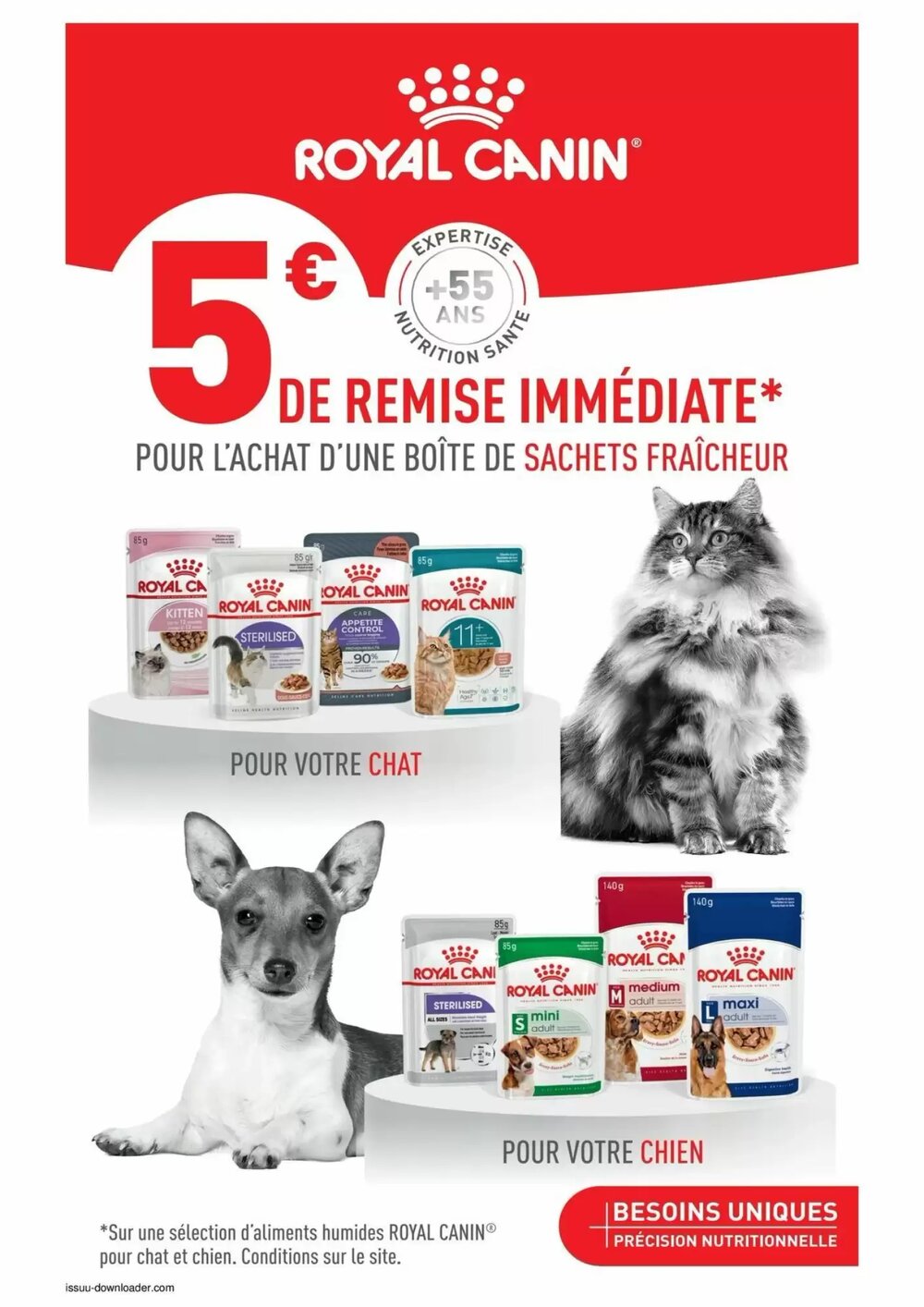 Prospectus promotionnel Tom&Co valable à partir du 02/12/2025 - Page 2.