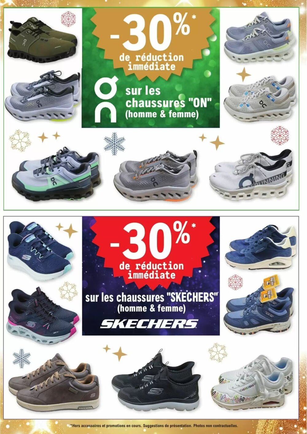 Prospectus promotionnel E.Leclerc valable à partir du 02/12/2025 - Page 3.