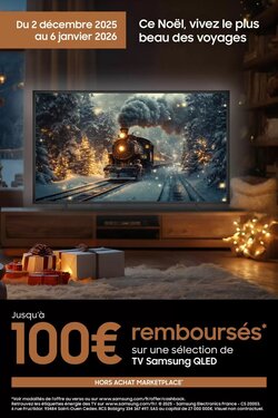 Prospectus promotionnel Pulsat valable à partir du 02/12/2025