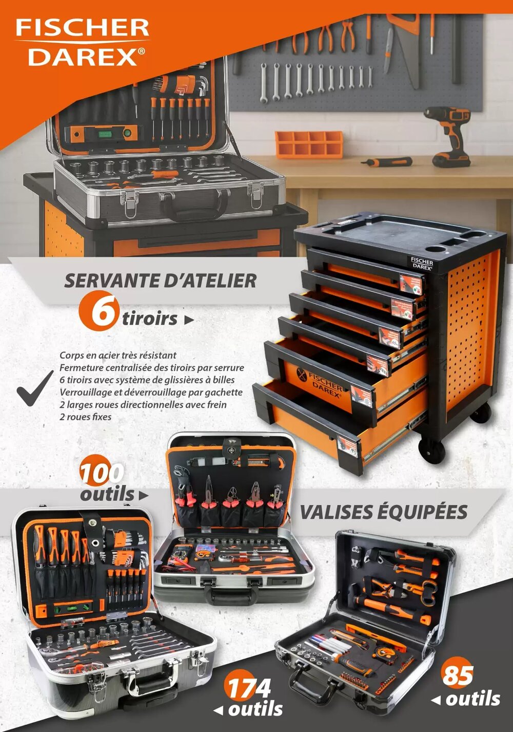 Prospectus promotionnel Mr Bricolage valable à partir du 03/12/2025 - Page 15.