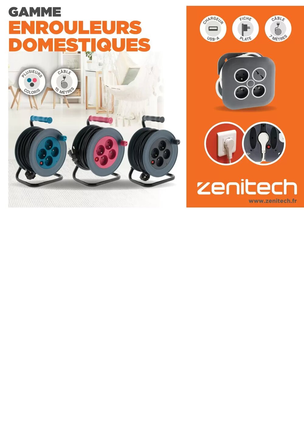 Prospectus promotionnel Mr Bricolage valable à partir du 03/12/2025 - Page 19.