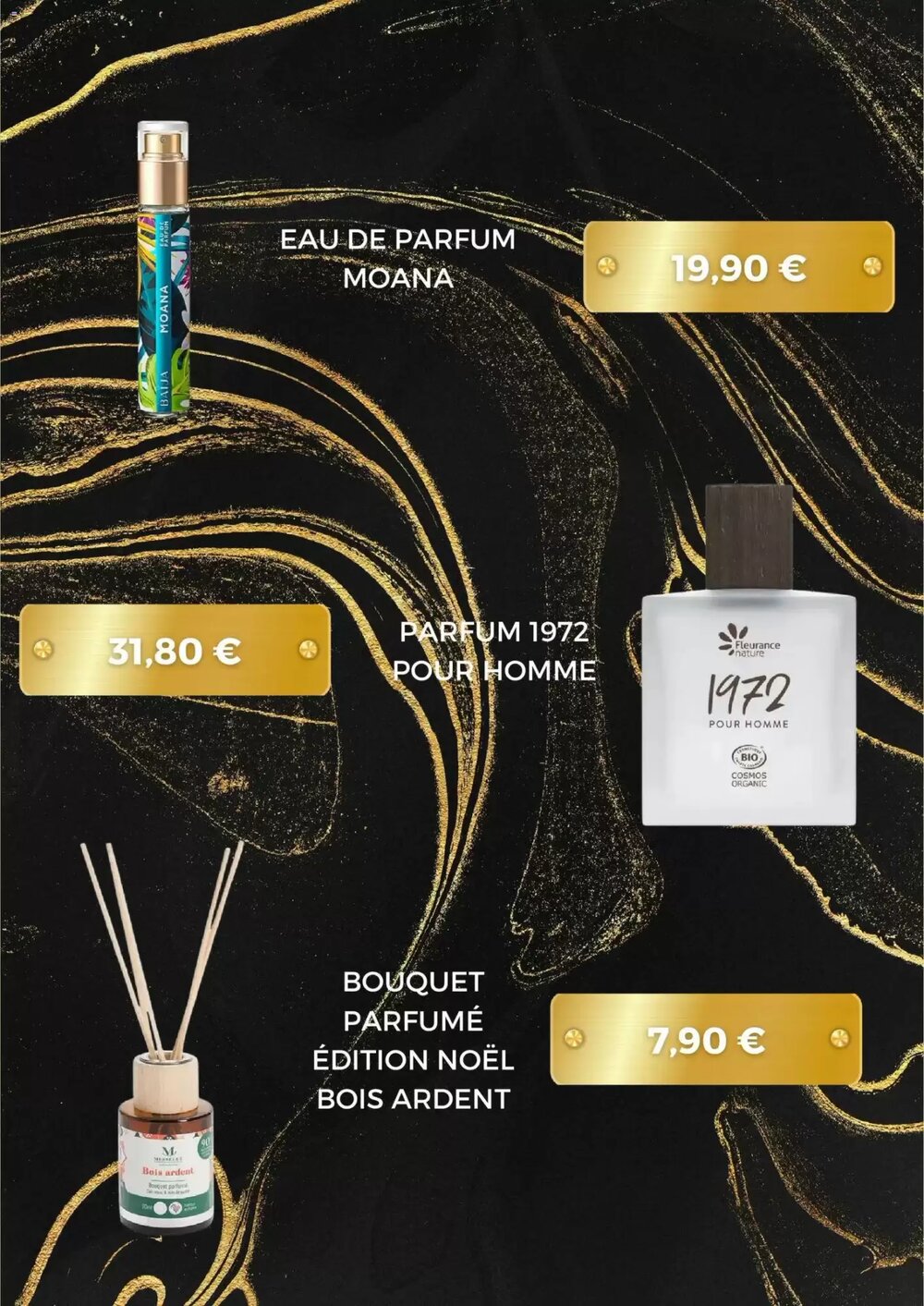 Prospectus promotionnel Yves Rocher valable à partir du 06/12/2025 - Page 6.