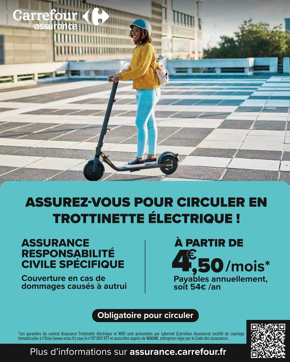 Prospectus promotionnel Carrefour Market valable à partir du 08/12/2025 - Page 23.