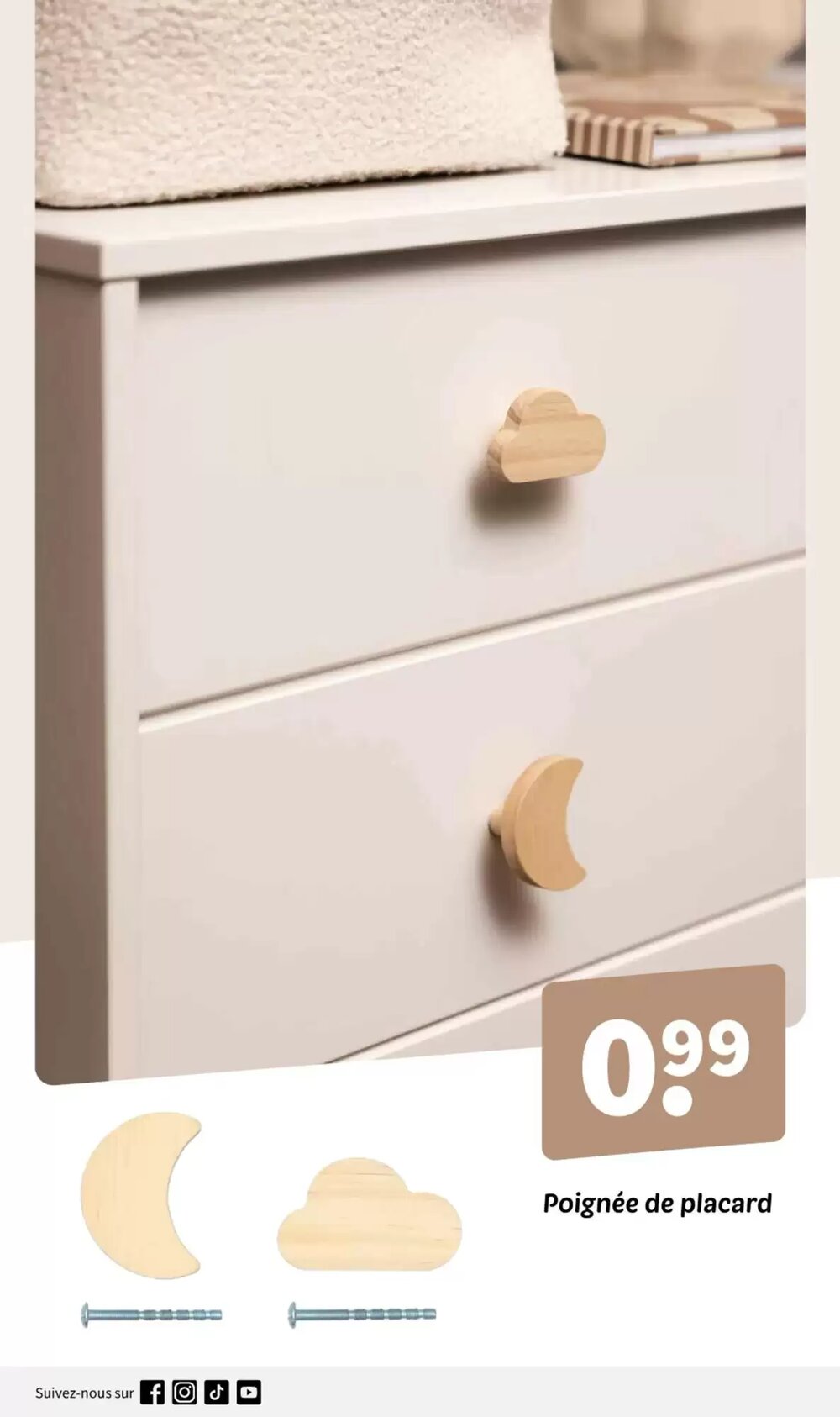 Prospectus promotionnel Wibra valable à partir du 08/12/2025 - Page 14.