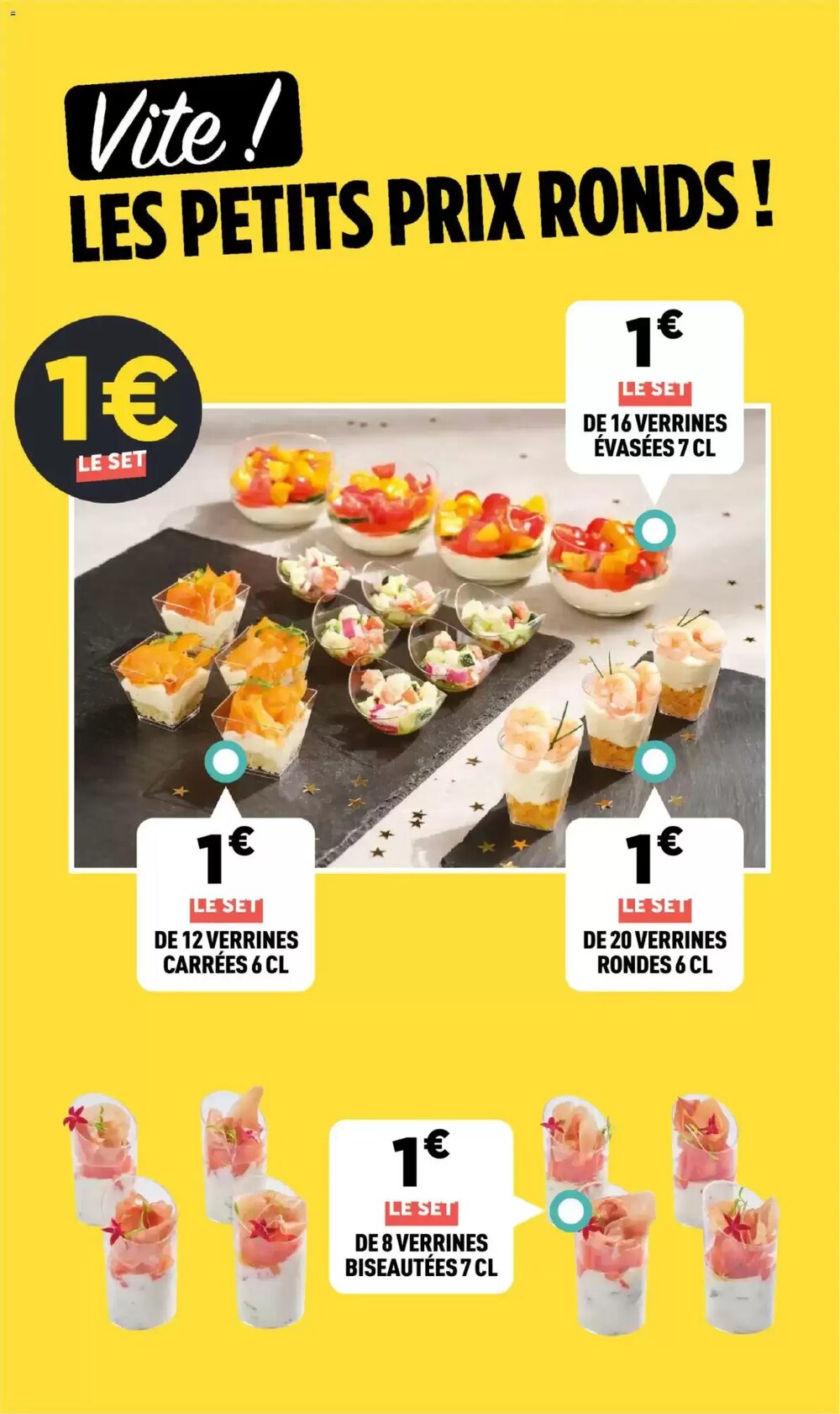 Prospectus promotionnel Centrakor valable à partir du 08/12/2025 - Page 10.