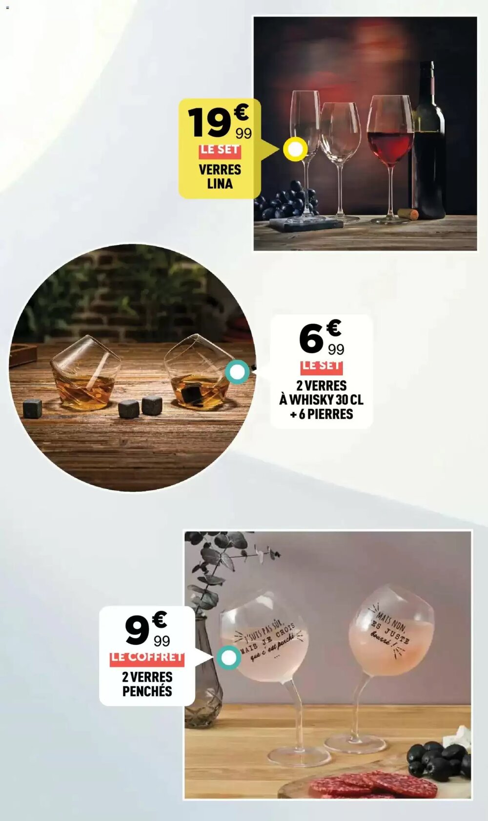 Prospectus promotionnel Centrakor valable à partir du 08/12/2025 - Page 8.