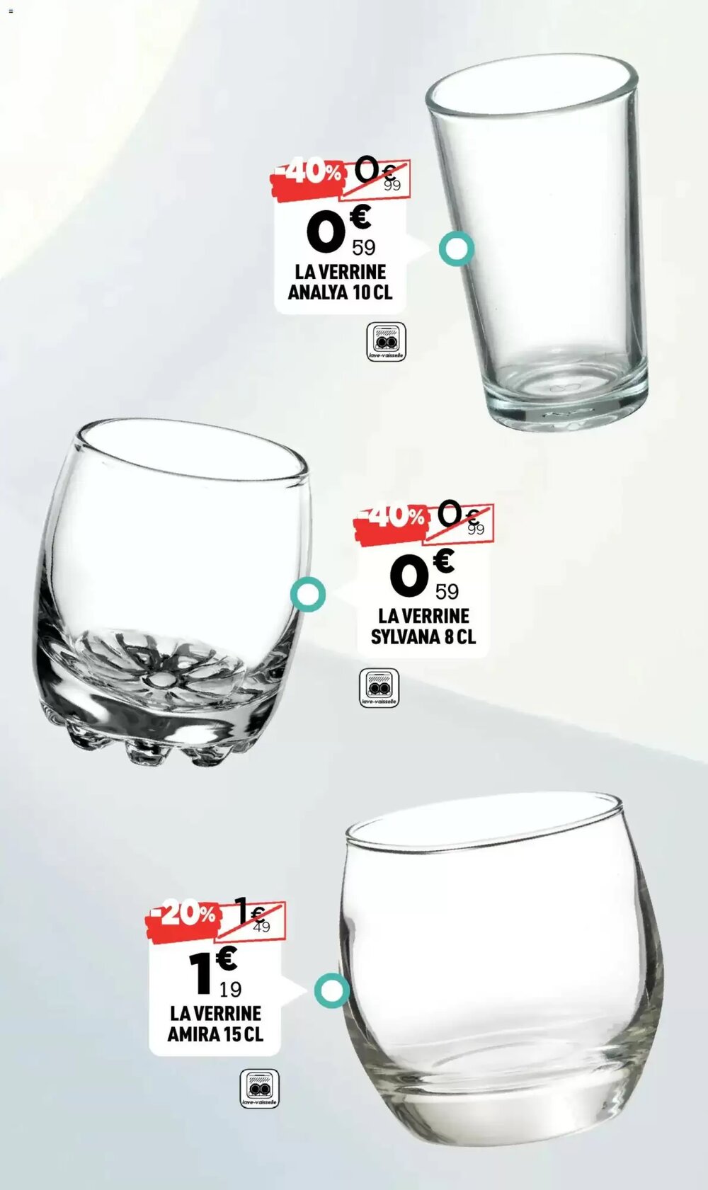 Prospectus promotionnel Centrakor valable à partir du 08/12/2025 - Page 9.