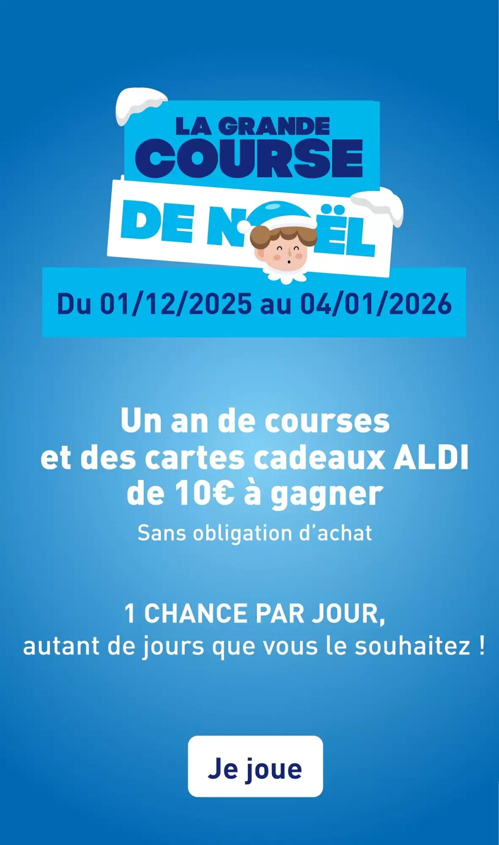 Prospectus promotionnel ALDI valable à partir du 09/12/2025 - Page 4.
