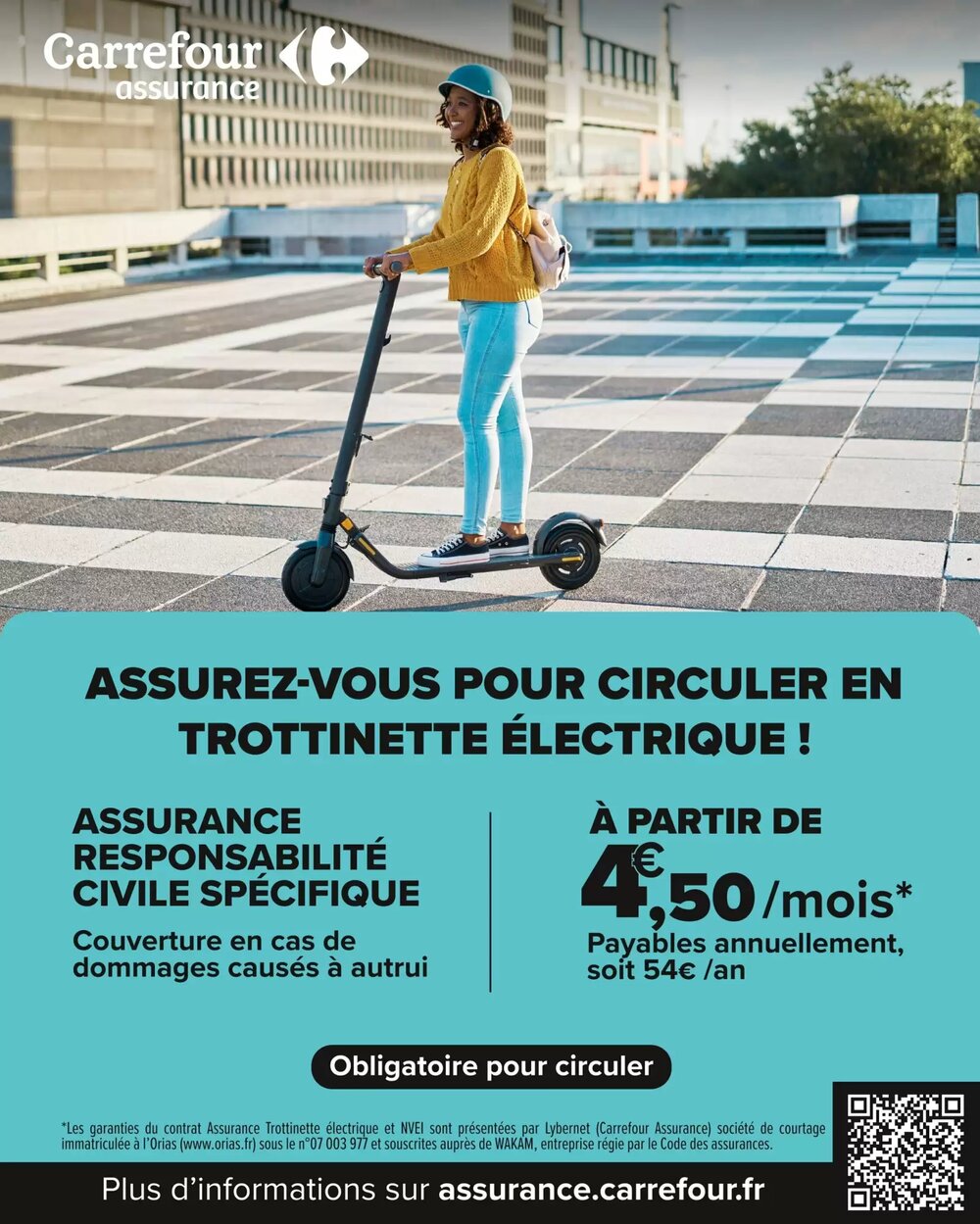 Prospectus promotionnel Carrefour Market valable à partir du 15/12/2025 - Page 19.