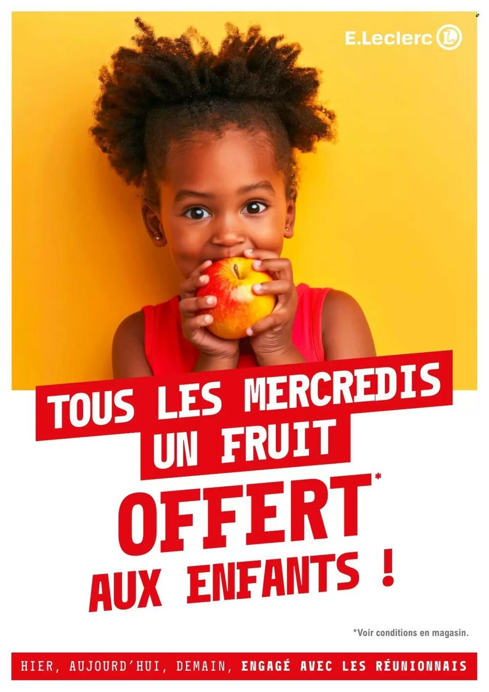 Prospectus promotionnel E.Leclerc valable à partir du 16/12/2025 - Page 22.