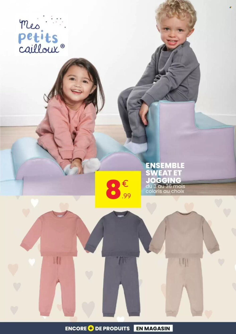 Prospectus promotionnel Stokomani valable à partir du 24/12/2025 - Page 13.