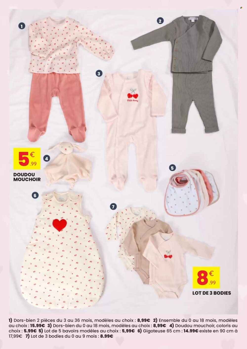 Prospectus promotionnel Stokomani valable à partir du 24/12/2025 - Page 14.