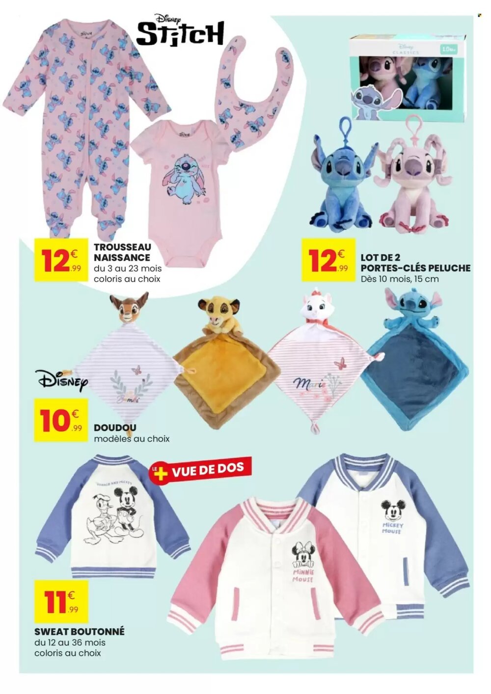 Prospectus promotionnel Stokomani valable à partir du 24/12/2025 - Page 17.