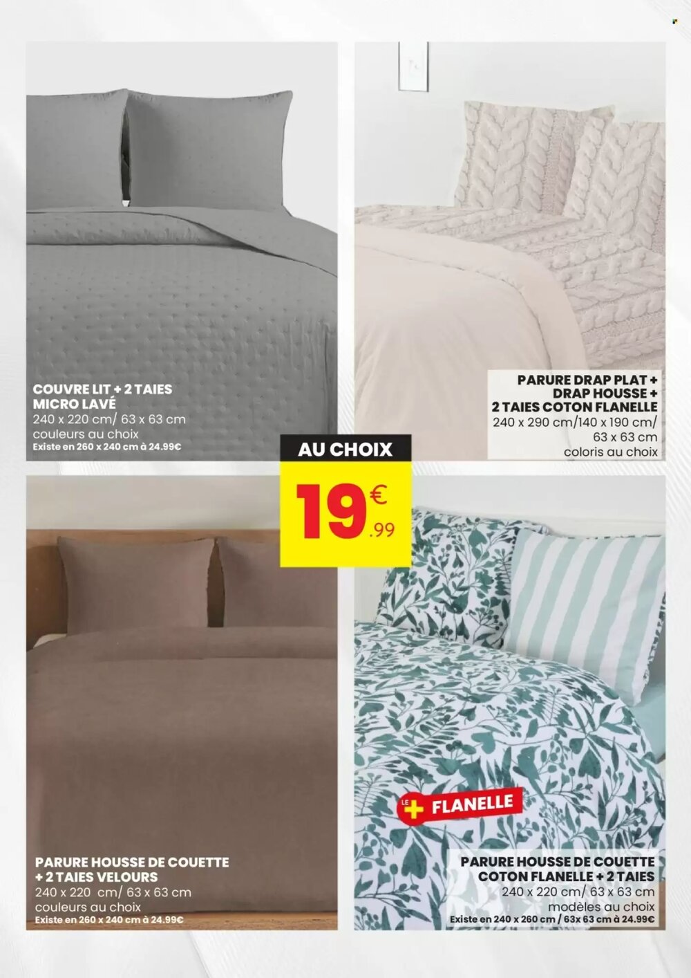 Prospectus promotionnel Stokomani valable à partir du 24/12/2025 - Page 2.