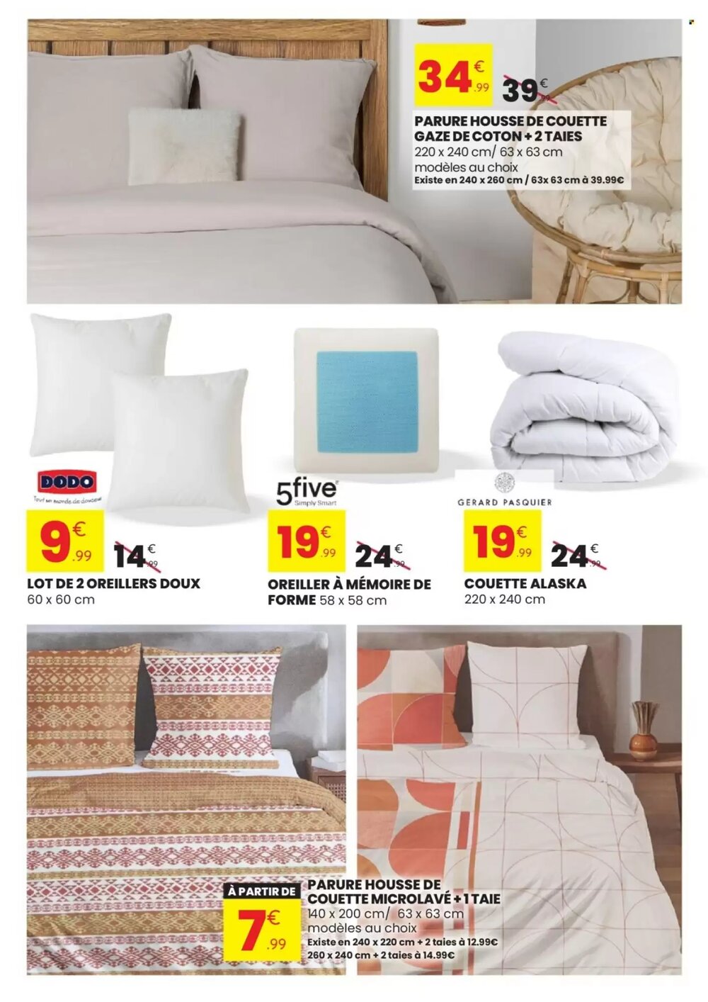 Prospectus promotionnel Stokomani valable à partir du 24/12/2025 - Page 3.