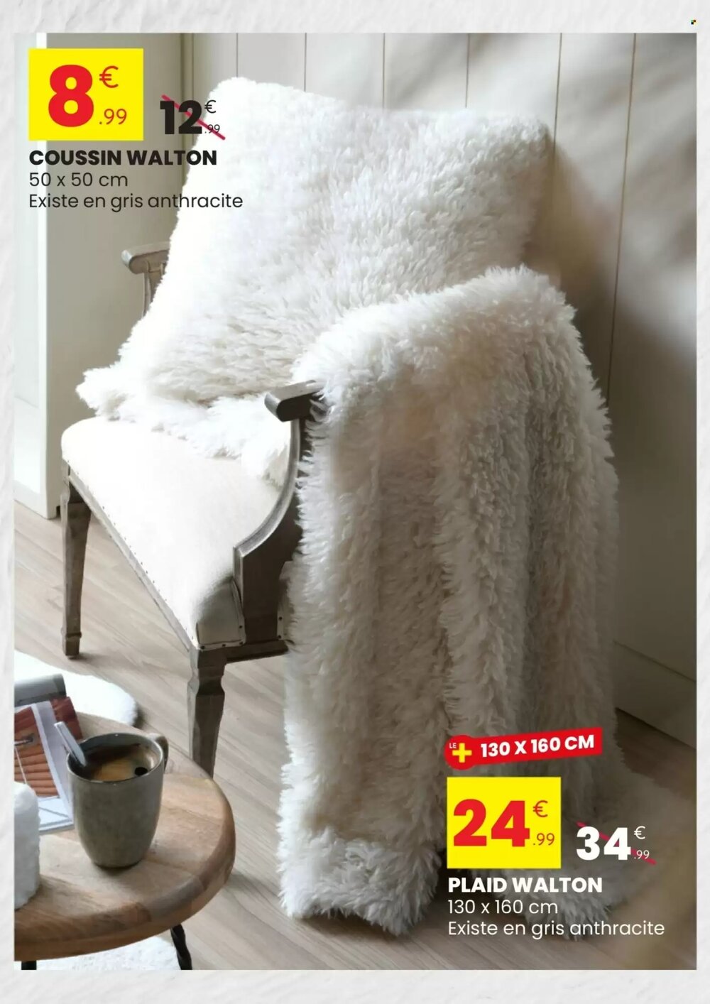 Prospectus promotionnel Stokomani valable à partir du 24/12/2025 - Page 4.