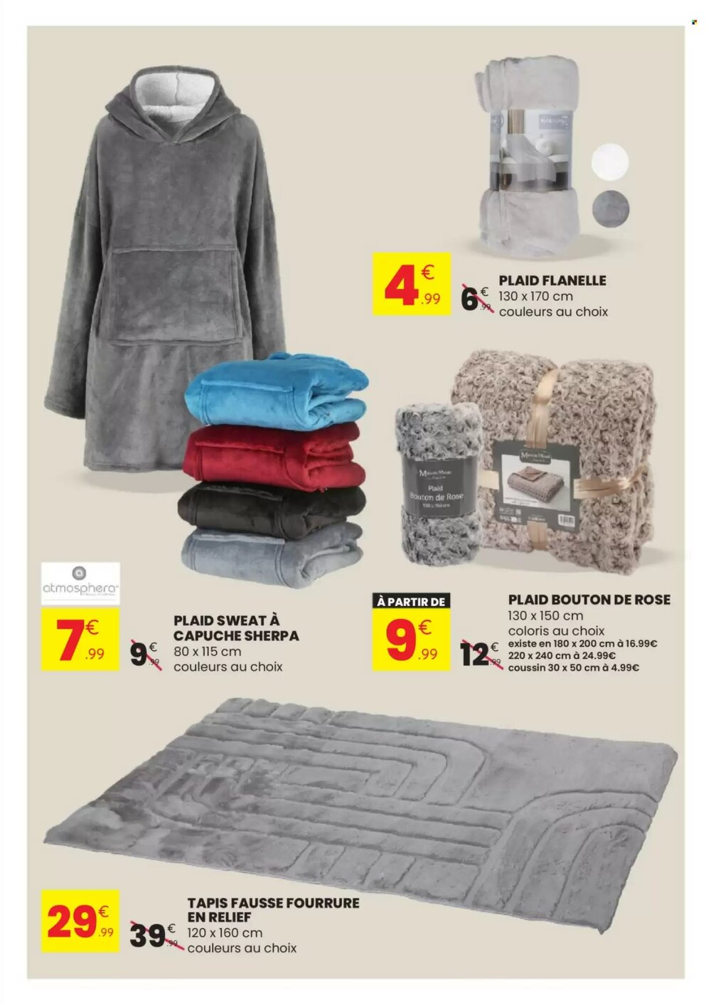 Prospectus promotionnel Stokomani valable à partir du 24/12/2025 - Page 5.