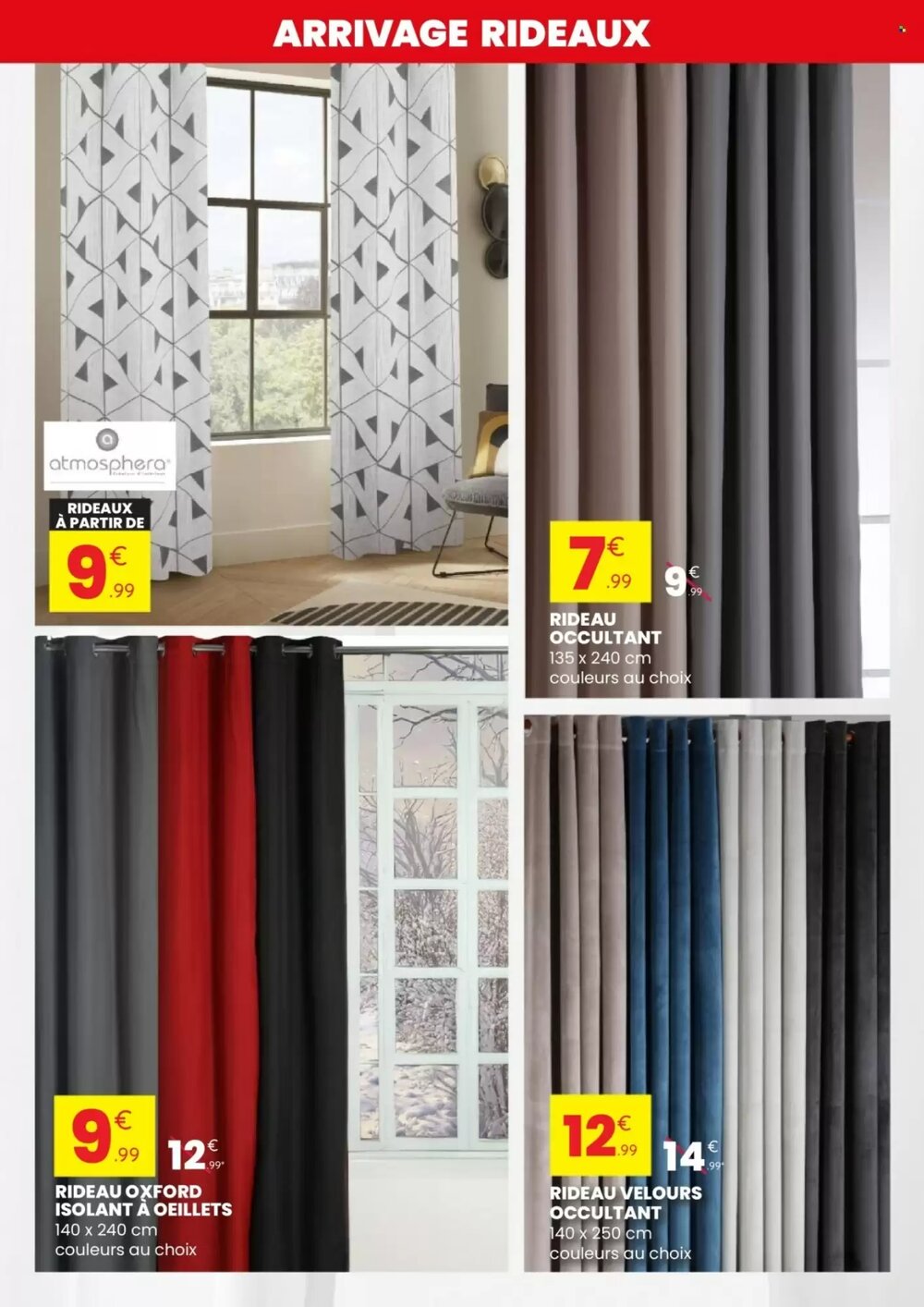 Prospectus promotionnel Stokomani valable à partir du 24/12/2025 - Page 6.