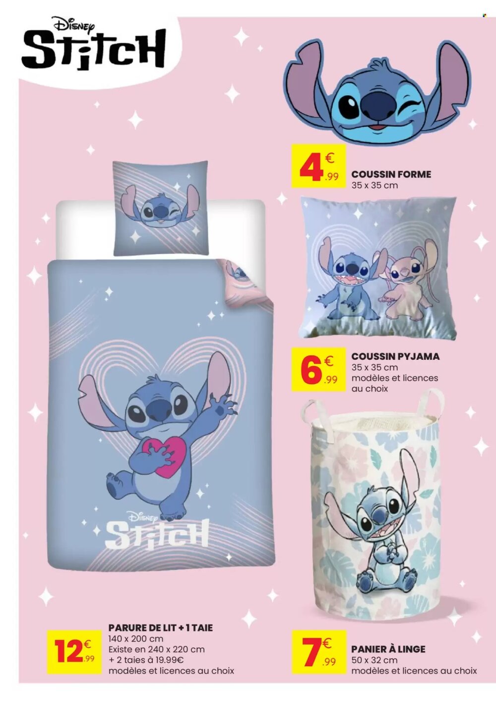 Prospectus promotionnel Stokomani valable à partir du 24/12/2025 - Page 8.