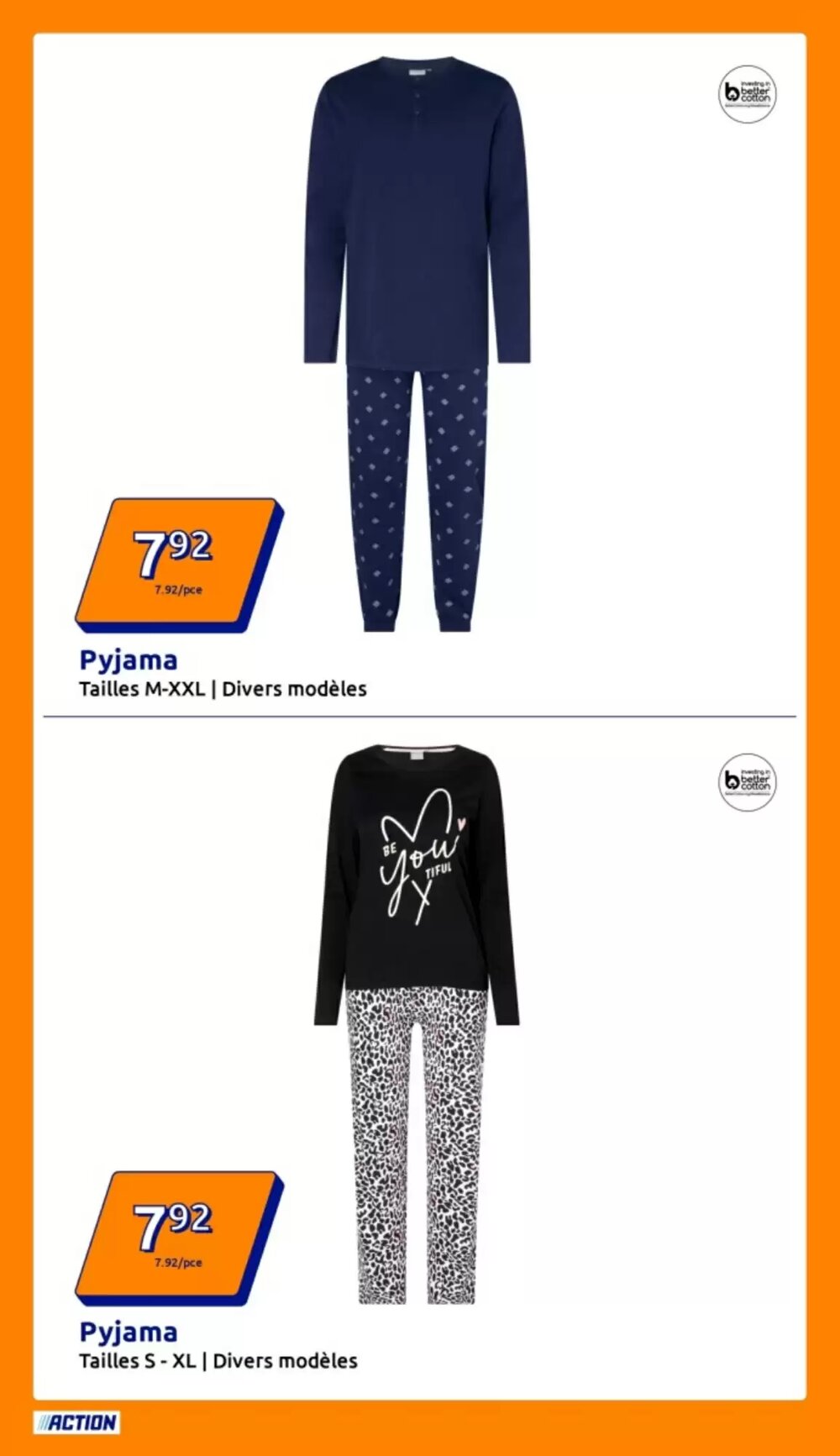 Prospectus promotionnel Action valable à partir du 24/12/2025 - Page 5.