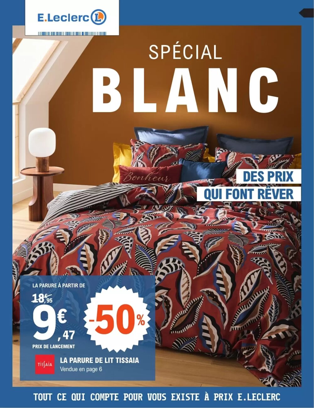 Prospectus promotionnel Action valable à partir du 24/12/2025 - Page 1.