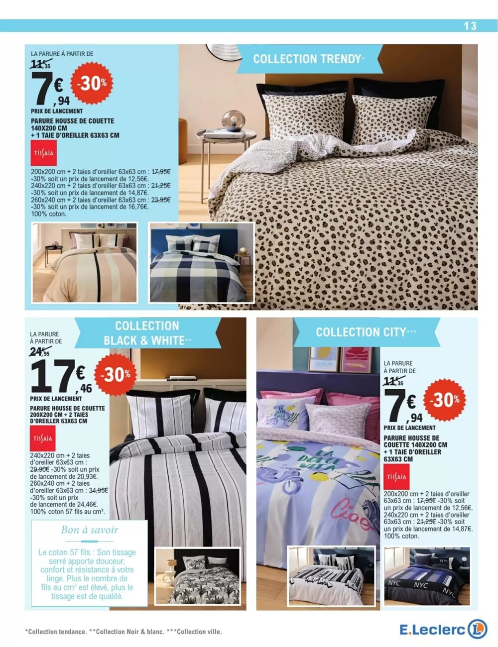 Prospectus promotionnel Action valable à partir du 24/12/2025 - Page 13.