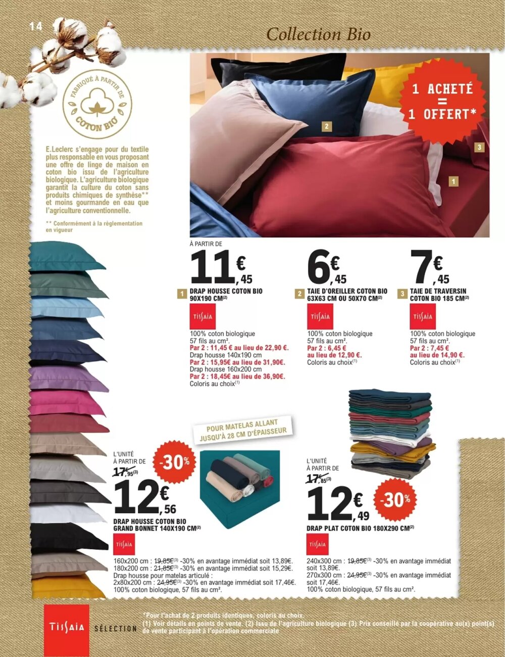 Prospectus promotionnel Action valable à partir du 24/12/2025 - Page 14.