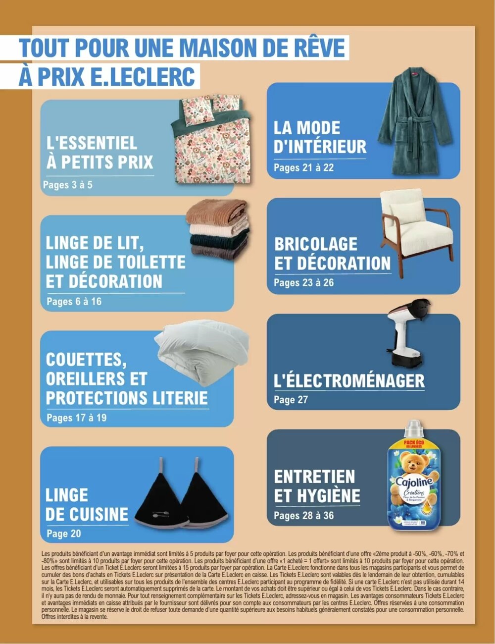 Prospectus promotionnel Action valable à partir du 24/12/2025 - Page 2.