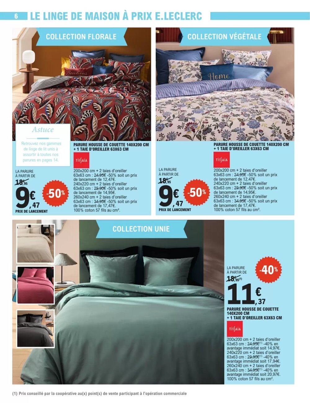 Prospectus promotionnel Action valable à partir du 24/12/2025 - Page 6.