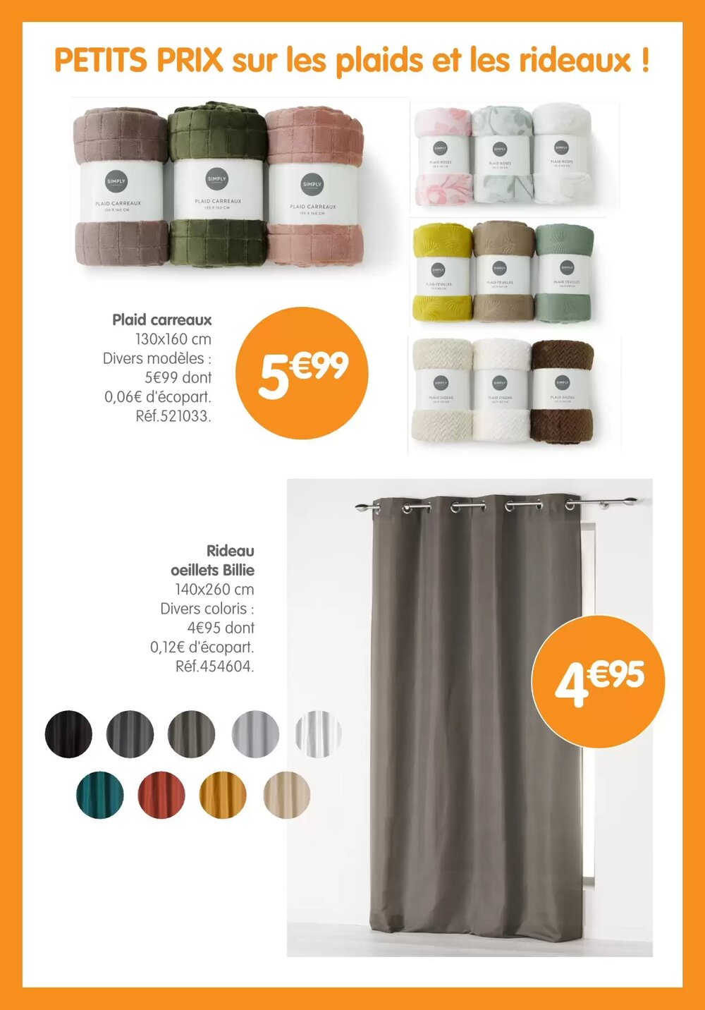 Prospectus promotionnel b&m valable à partir du 26/12/2025 - Page 16.