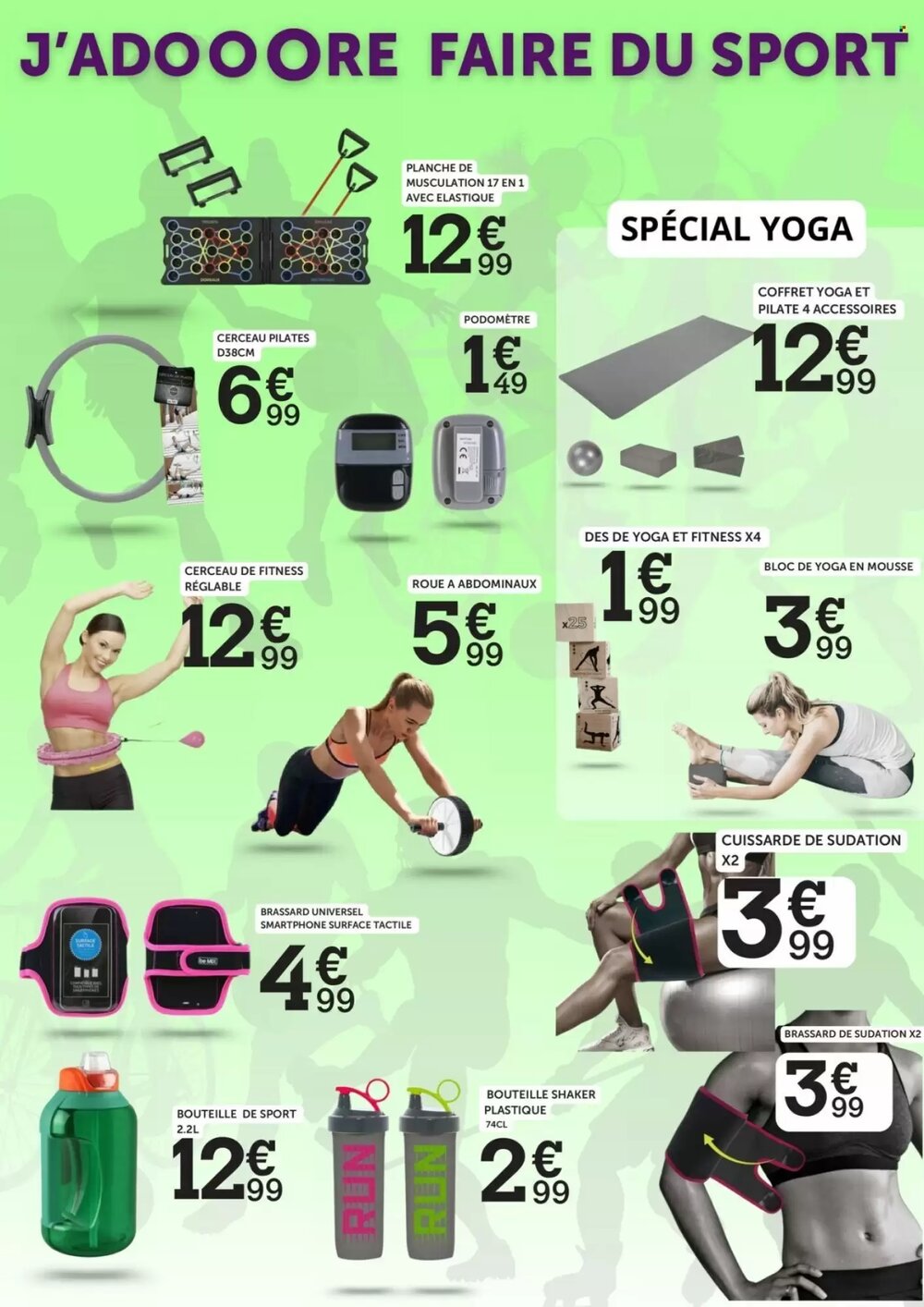 Prospectus promotionnel Centrakor valable à partir du 26/12/2025 - Page 4.