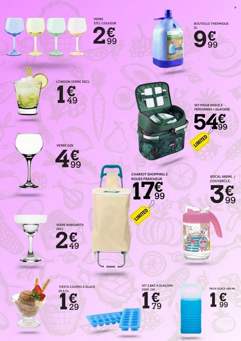 Prospectus promotionnel Centrakor valable à partir du 26/12/2025 - Page 6.