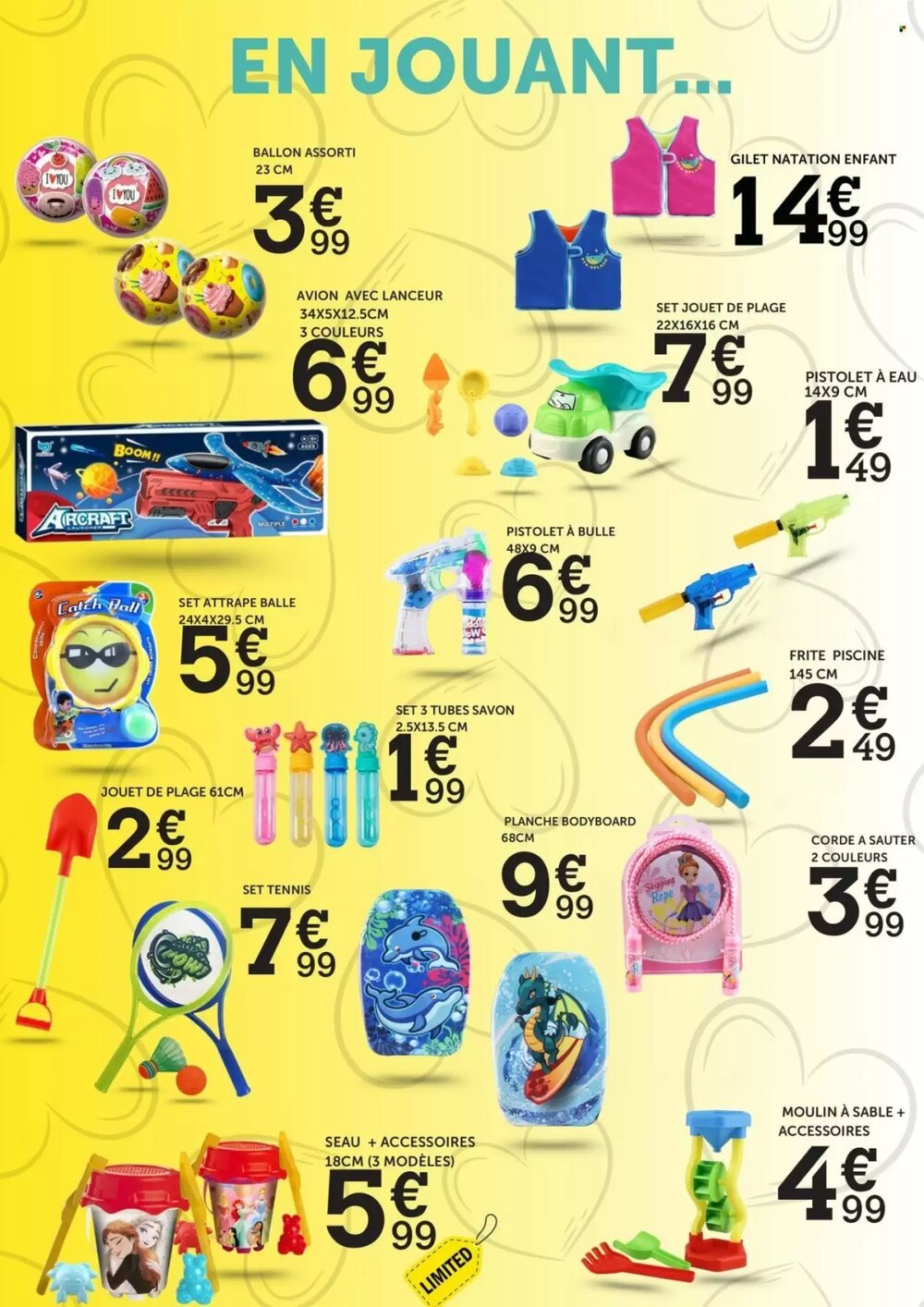 Prospectus promotionnel Centrakor valable à partir du 26/12/2025 - Page 9.