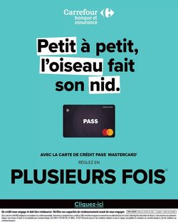 Prospectus promotionnel Carrefour valable à partir du 26/12/2025 - Page 3.