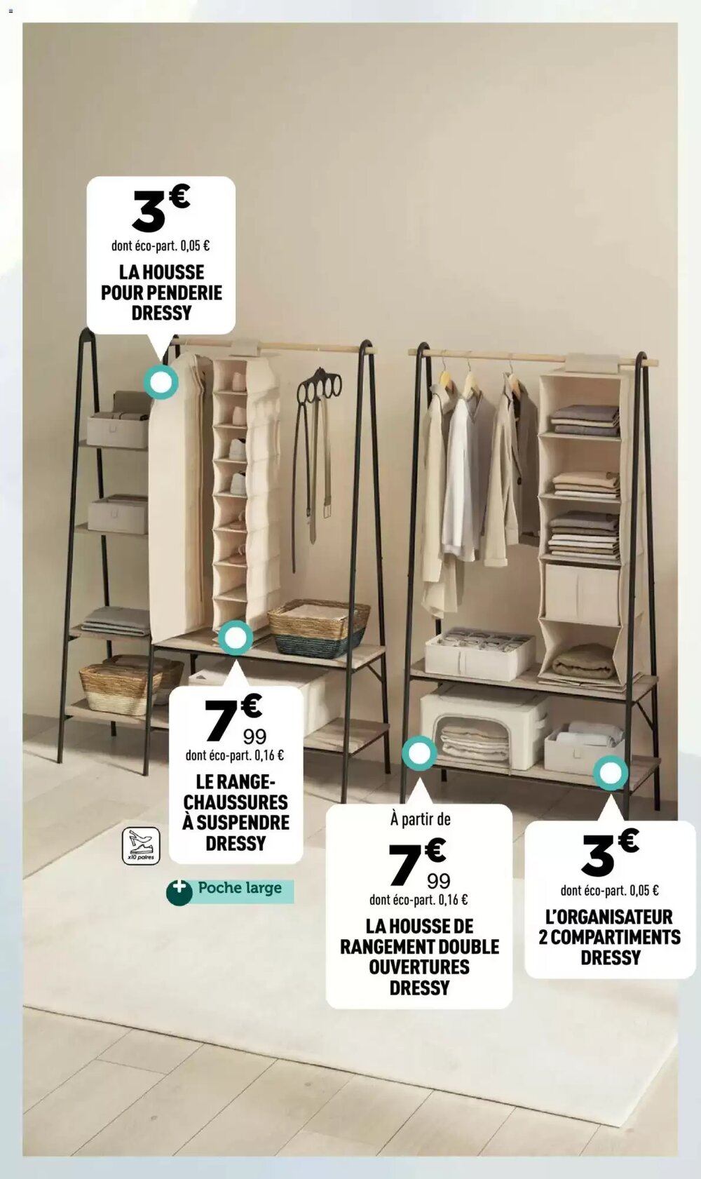 Prospectus promotionnel Centrakor valable à partir du 29/12/2025 - Page 15.