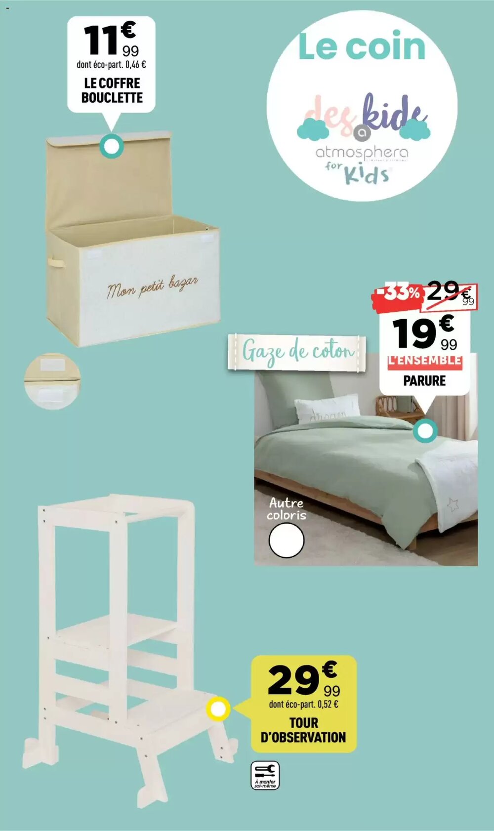 Prospectus promotionnel Centrakor valable à partir du 29/12/2025 - Page 16.