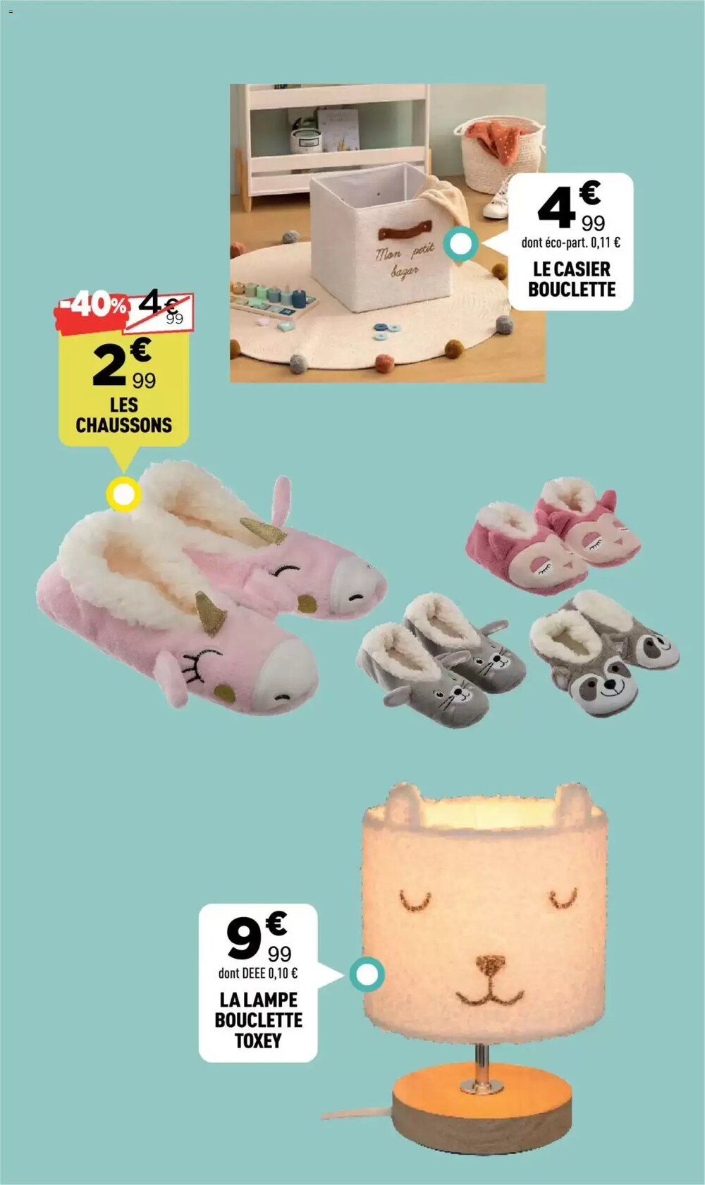 Prospectus promotionnel Centrakor valable à partir du 29/12/2025 - Page 17.