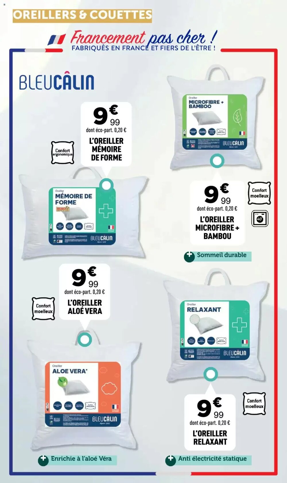 Prospectus promotionnel Centrakor valable à partir du 29/12/2025 - Page 18.