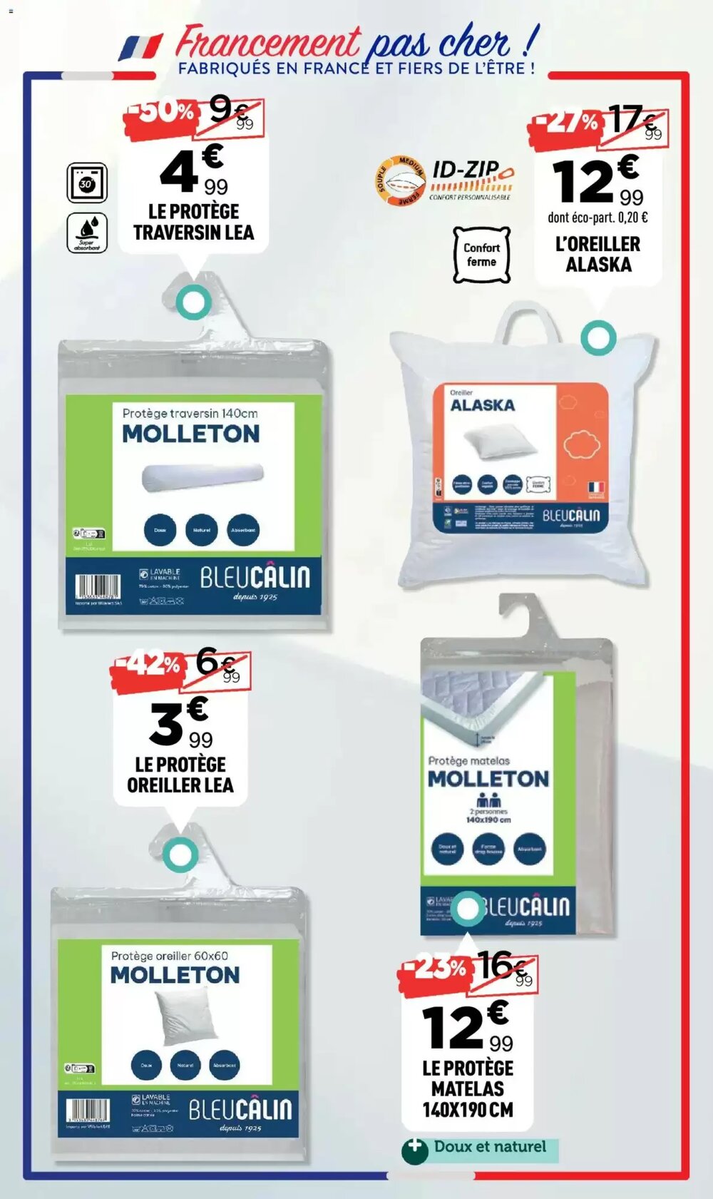 Prospectus promotionnel Centrakor valable à partir du 29/12/2025 - Page 19.