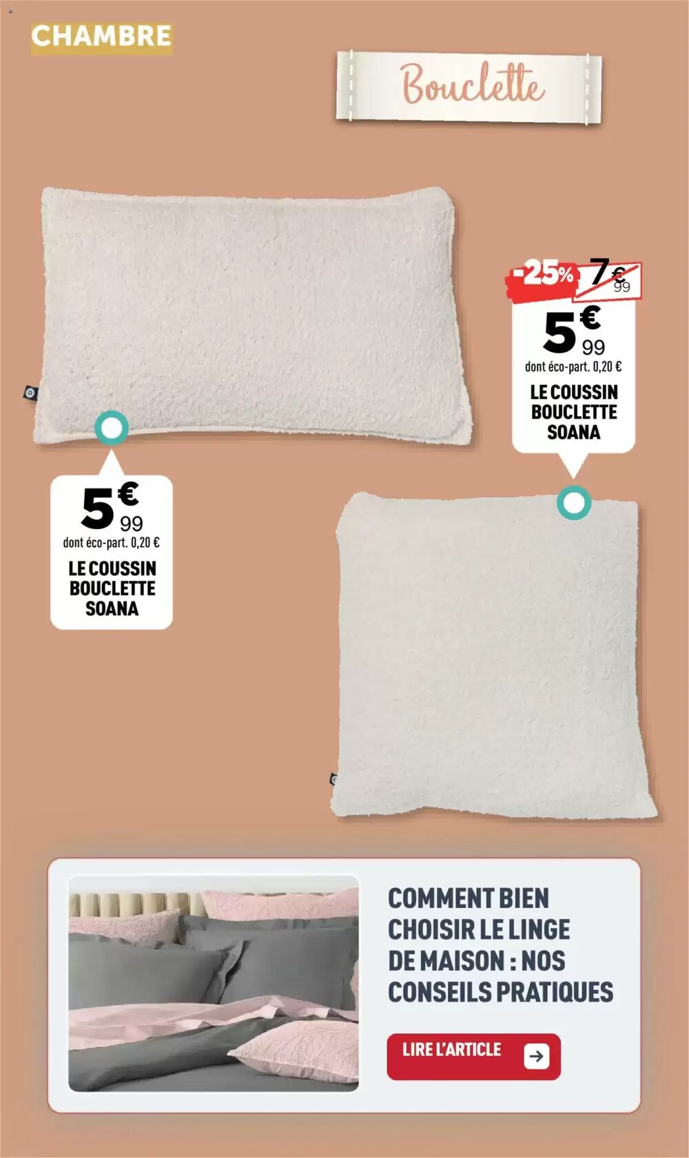 Prospectus promotionnel Centrakor valable à partir du 29/12/2025 - Page 2.